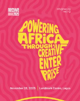 NECLive theme poster